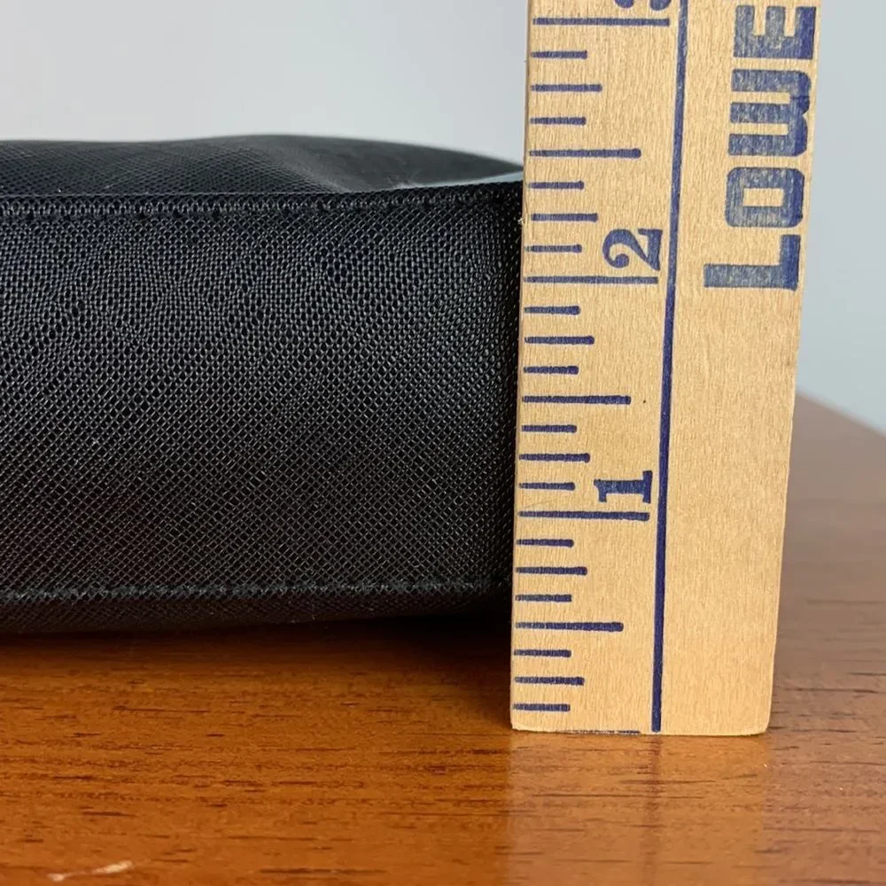 Bric’s exclusively for Qatar airways cosmetic small pouch bag